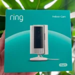 Indoor Home Security Camera 2-Pack – Compact HD Surveillance with Motion Alerts photo review