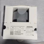 True Wireless Noise-Cancelling Earbuds – 12 mm Driver, Up to 48 h Playtime, IP54 photo review