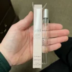 Clean & Fresh Eau de Toilette Gift Set with Shower Gel & Body Lotion – Crisp Green Leaves & Musk photo review