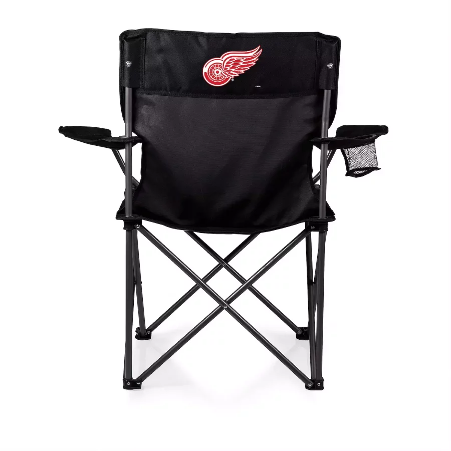 Low-Seat Portable Rocking Beach Chair – Compact Foldable with Carry Bag, Padded Armrests & Headrest photo review