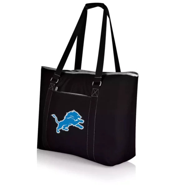 Large Capacity Cooler Tote Bag – Insulated, Leak-Resistant & Easy-Carry Design for Outdoor Use (Detroit Lions edition)