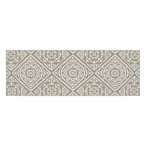 Ultra Soft Washable Performance Rug – Durable, Non-Slip & Easy Maintenance