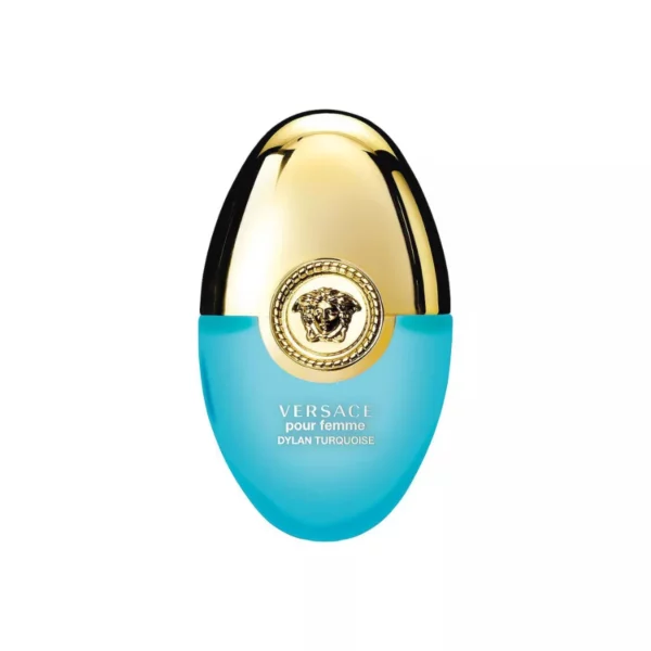 Tropical Fresh Eau de Toilette Spray – Bright Citrus & Musk, Travel-Friendly Size