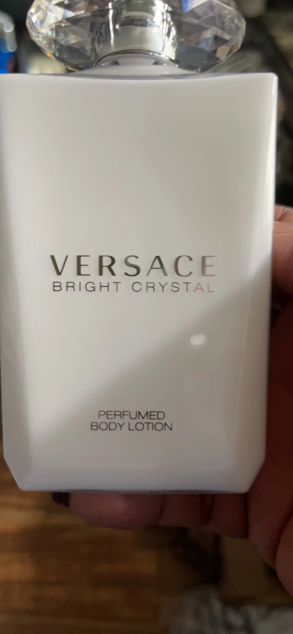 Floral & Fresh Body Lotion – Hydrating Skin Moisturizer with Pomegranate and Musk Notes photo review