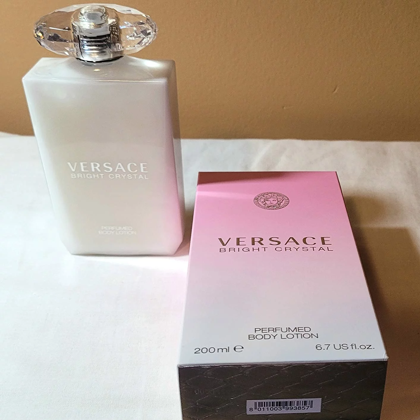 Floral & Fresh Body Lotion – Hydrating Skin Moisturizer with Pomegranate and Musk Notes photo review