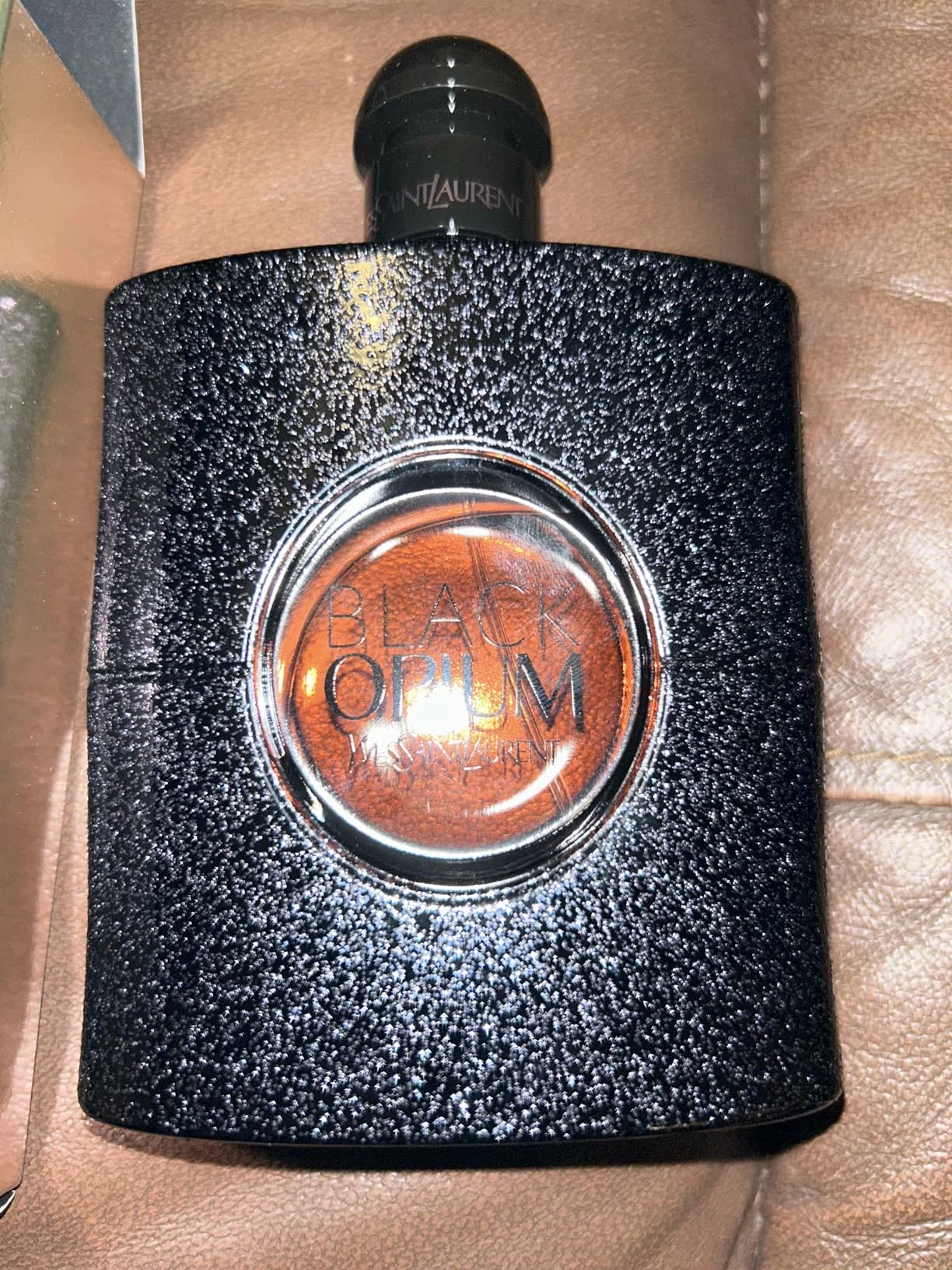 Click to view full screen Mini Eau de Parfum Holiday Gift Set – Warm Vanilla & Coffee Fragrance for Her photo review