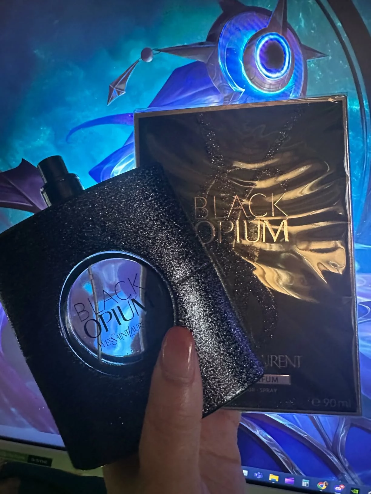 Click to view full screen Mini Eau de Parfum Holiday Gift Set – Warm Vanilla & Coffee Fragrance for Her photo review