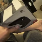 Wireless Pro Controller for Nintendo Switch – Ergonomic Design, Dual Vibration & Motion Control photo review