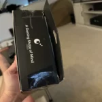 Wireless Pro Controller for Nintendo Switch – Ergonomic Design, Dual Vibration & Motion Control photo review