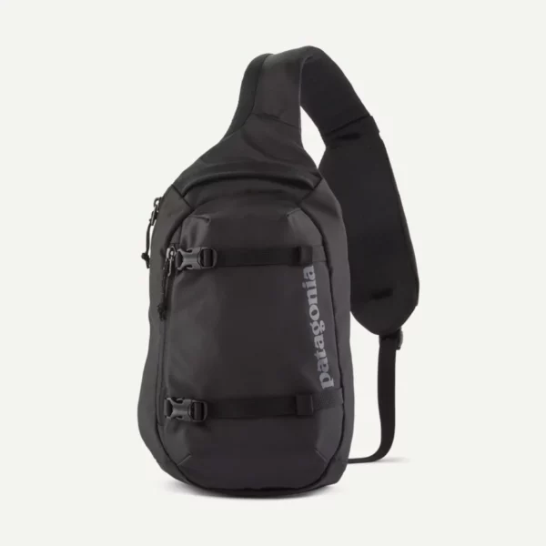 Patagonia Atom 8L Sling Backpack, Lightweight Crossbody Daypack