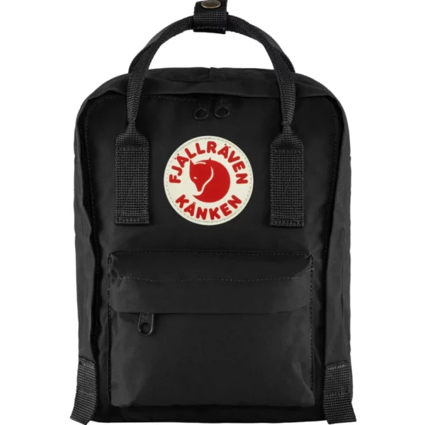 Fjallraven Kanken Mini Backpack, Compact Everyday Daypack for Kids and Adults