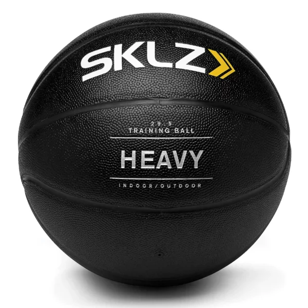 SKLZ Heavyweight Control Training Basketball