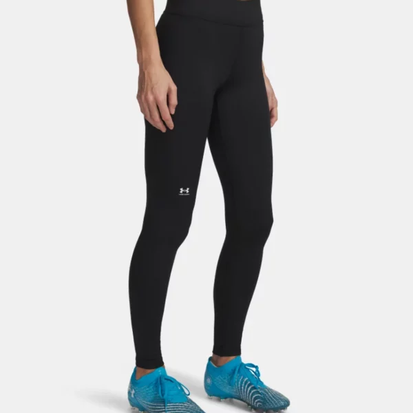 Women's ColdGear Authentics Leggings