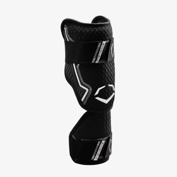 EvoShield Pro-SRZ 2.0 Two-Piece Batter’s Elbow Guard, Flexible Baseball Protection