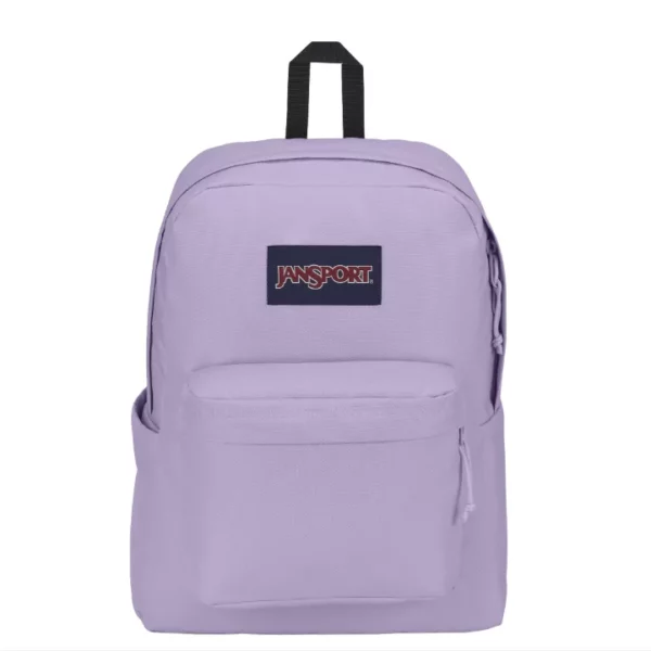 JanSport SuperBreak Plus Backpack, Expanded School & Everyday Bookbag