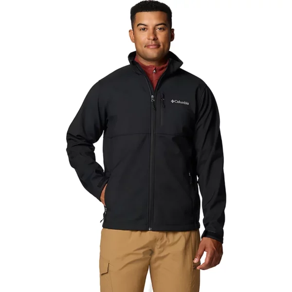 Columbia Men's Ascender Softshell Jacket