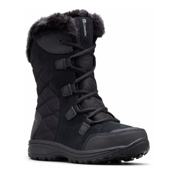 Women's Ice Maiden II Boots