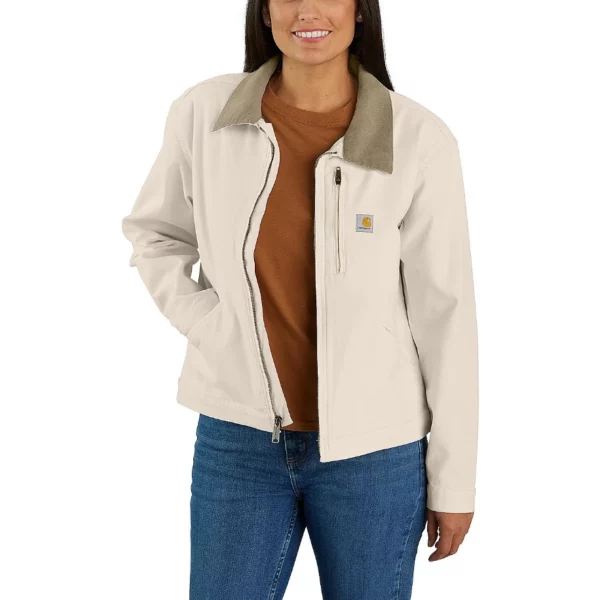 Women's Loose Fit Detroit Jacket