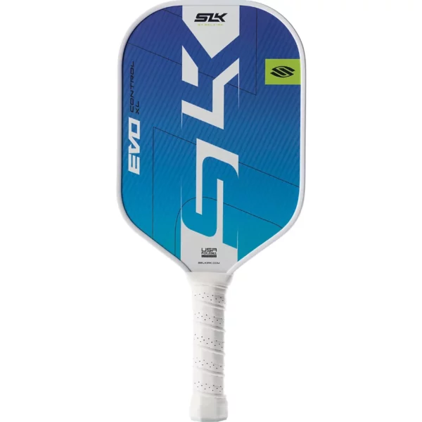 Selkirk SLK EVO Control XL Pickleball Paddle – Precision Control Performance Paddle
