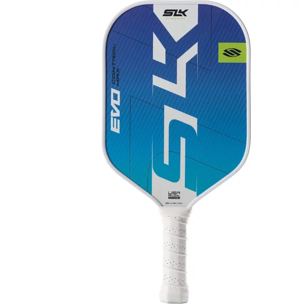 Selkirk SLK EVO Control XL Pickleball Paddle – Balanced Control Pickleball Paddle