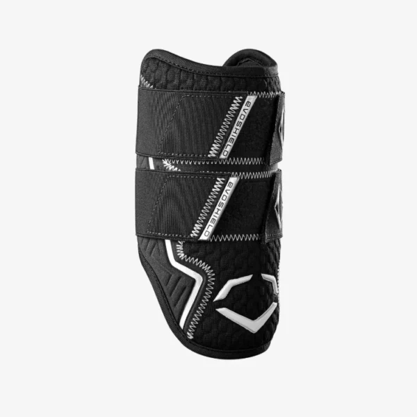 EvoShield Pro-SRZ 2.0 Double Strap Batter’s Elbow Guard, Adjustable Protective Gear