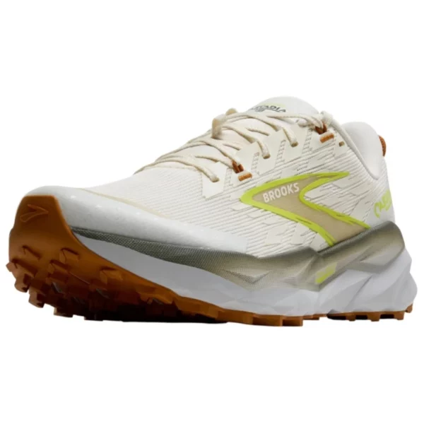 Trail Running Shoes for Men Cascadia 19 Durable All Terrain Grip