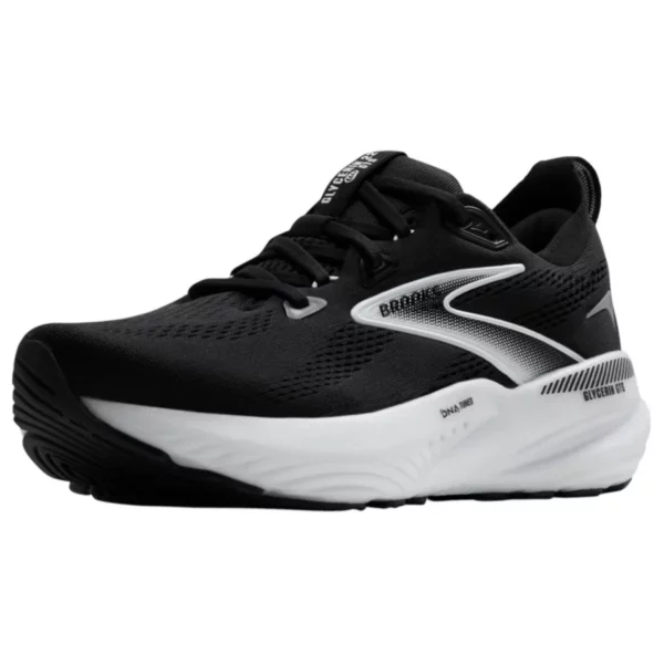 Mens Stability Running Shoes GTS 22 Soft Cushion Support