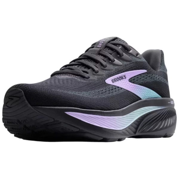 Womens Neutral Running Shoes Ghost 17 Soft Smooth Cushioning