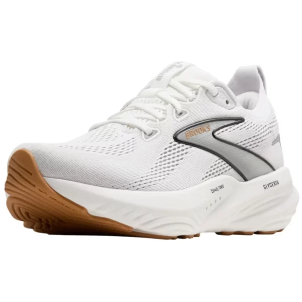 Running Shoes for Women Glycerin 22 Cushioned Support