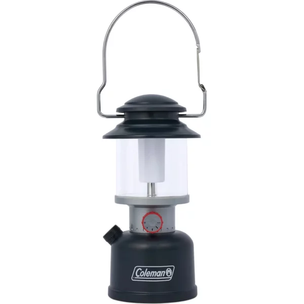 LED Lantern Rechargeable 800 Lumens Bright Outdoor Light