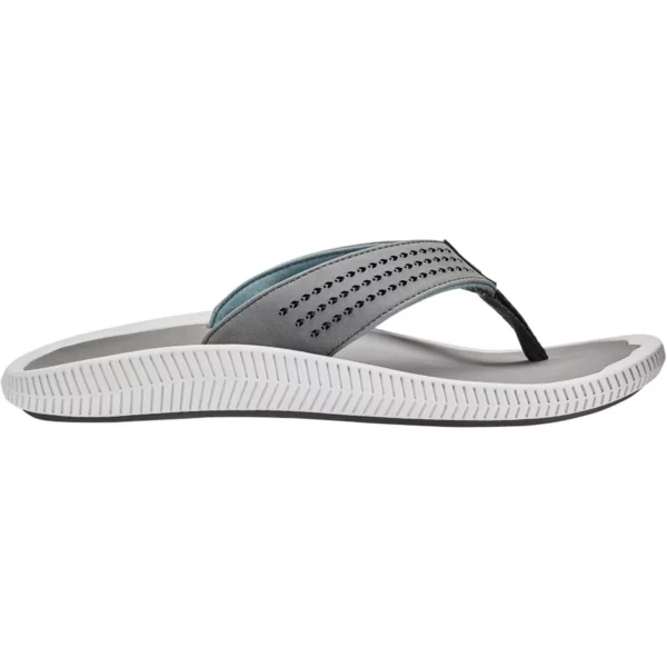 Ulele Mens Sandals Lightweight Cushioned Comfort