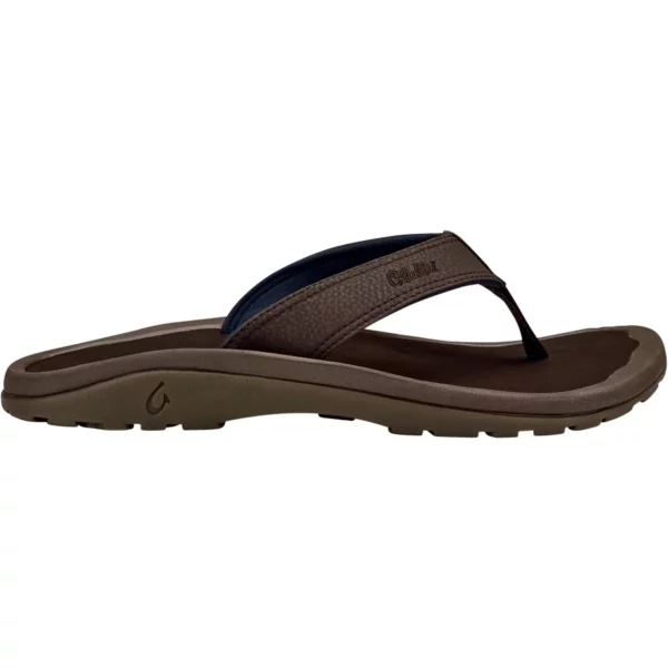 Ohana Mens Sandals Lightweight Soft Comfortable Fit