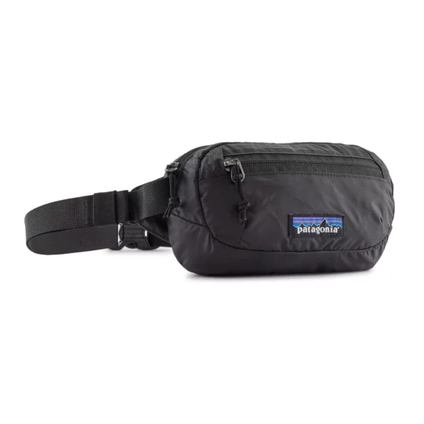 Lightweight Mini Hip Pack Terravia Compact Waist Bag