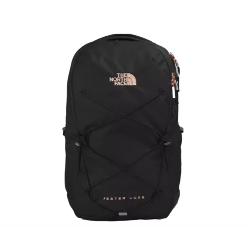 The North Face Womens Jester Backpack Everyday Laptop Backpack thumbnail