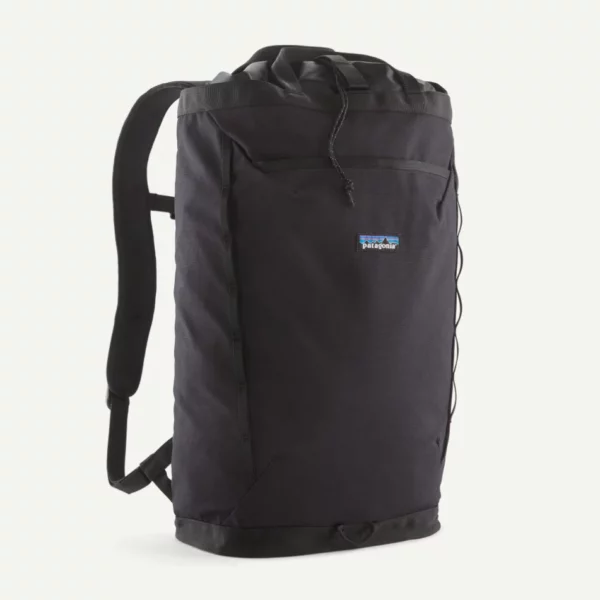 Patagonia Fieldsmith Linked Pack - 25L Recycled Polyester Daypack with 15" Laptop Sleeve & Cinch Closure
