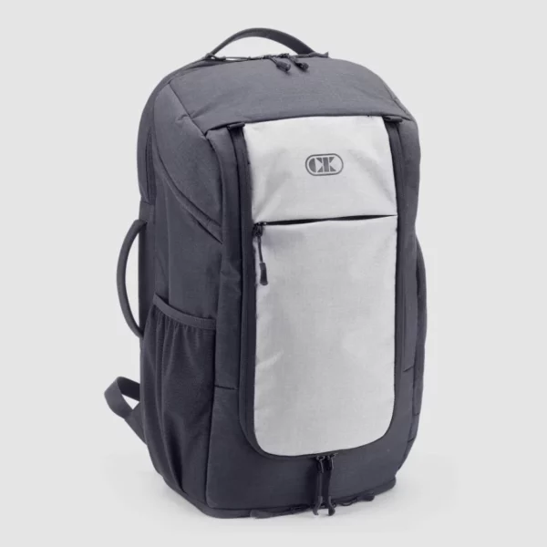 Cliff Keen Beast Athletic Backpack - 600D Polyester, Padded Laptop Sleeve & Waterproof Shoe Pocket for Wrestling, Sports & Travel Gear Hauling