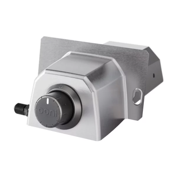 Ooni Karu 12 Gas Burner - High-Performance Propane Gas Burner for Ooni Karu 12 Pizza Oven