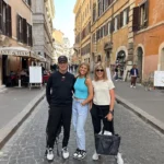 Baggallini Avenue Convertible Tote Bag - Water-Resistant Nylon, Fits 13" Laptop, Removable Crossbody Strap & Multiple Pockets for Everyday Versatility photo review