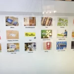 Brother Desktop QL-1100 Wide Format Label Printer - 4" Wide Shipping Labels, Auto Crop for Barcodes, 69 Labels/Min & Plug & Label for Fast Business Use photo review