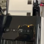 Brother Desktop QL-800 Label Printer - High-Speed Direct Thermal, 93 Labels/Min, 300x600 dpi & 2.4" Wide DK Tapes for Professional Office & Retail Labeling photo review