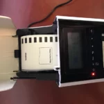 Brother Desktop QL-820NWB Label Printer - Ultra-Fast 110 Labels/Min, Wireless Bluetooth/Wi-Fi/Ethernet, 2.4" Wide DK Tapes & Rechargeable Battery for Mobile Labeling photo review