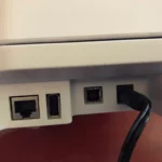 Brother Desktop QL-820NWB Label Printer - Ultra-Fast 110 Labels/Min, Wireless Bluetooth/Wi-Fi/Ethernet, 2.4" Wide DK Tapes & Rechargeable Battery for Mobile Labeling photo review