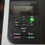 Brother HL-L3220CDW Wireless Color Laser Printer - Compact Home Office Laser Printer with Fast 19ppm Speed & Mobile Printing photo review