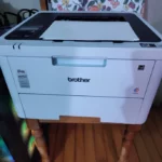 Brother HL-L3220CDW Wireless Color Laser Printer - Compact Home Office Laser Printer with Fast 19ppm Speed & Mobile Printing photo review