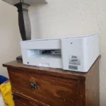 Brother INKvestment MFC-J1365DW Wireless Color All-In-One Inkjet Printer - Fast Print, Copy & Scan with High-Yield Ink Included photo review