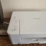 Brother INKvestment MFC-J1365DW Wireless Color All-In-One Inkjet Printer - Fast Print, Copy & Scan with High-Yield Ink Included photo review