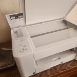 Brother INKvestment MFC-J1365DW Wireless Color All-In-One Inkjet Printer - Fast Print, Copy & Scan with High-Yield Ink Included photo review