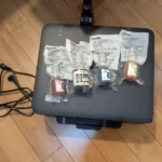 Brother INKvestment Tank MFC-T580DW Wireless Color All-In-One Supertank Inkjet Printer - High-Yield Ink Tank All-in-One with Up to 3 Years of Ink Included photo review