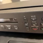 Brother INKvestment Tank MFC-T580DW Wireless Color All-In-One Supertank Inkjet Printer - High-Yield Ink Tank All-in-One with Up to 3 Years of Ink Included photo review