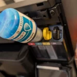 Brother INKvestment Tank MFC-T580DW Wireless Color All-In-One Supertank Inkjet Printer - High-Yield Ink Tank All-in-One with Up to 3 Years of Ink Included photo review